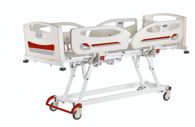 Hospital Beds And Stretchers