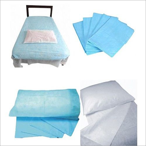 DISPOSABLE PILLOW COVER  ALM 7520