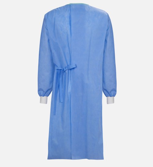 PERFORMANCE SURGICAL GOWN MYPSG 7623