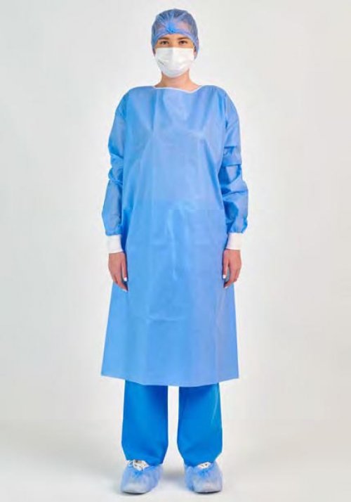 SURGICAL GOWN MYSMMS 7382