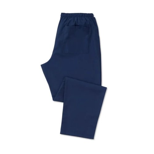 UNISEX MIDWEIGHT SCRUB TROUSERS MYMST 7425